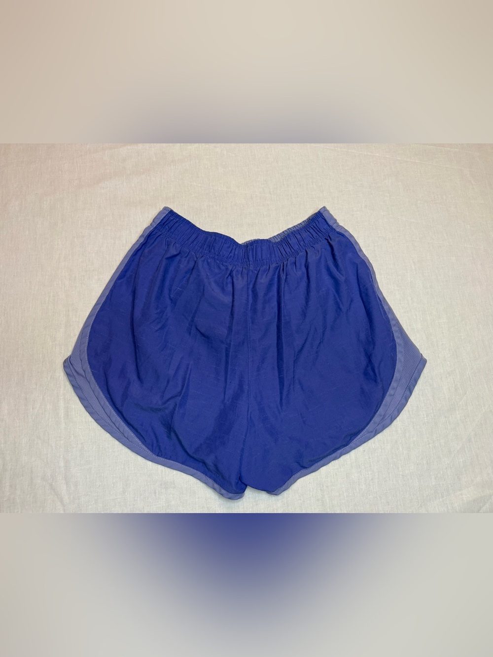 Nike Dri-FIT Women’s Tempo Running Shorts Bundle (3 Pairs) – Medium - Picture 6 of 12